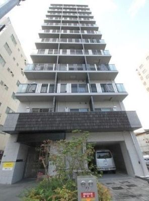 建物外観　☆外観☆