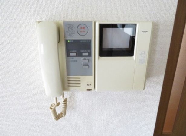 セキュリティ　☆安心安全のセキュリティ☆