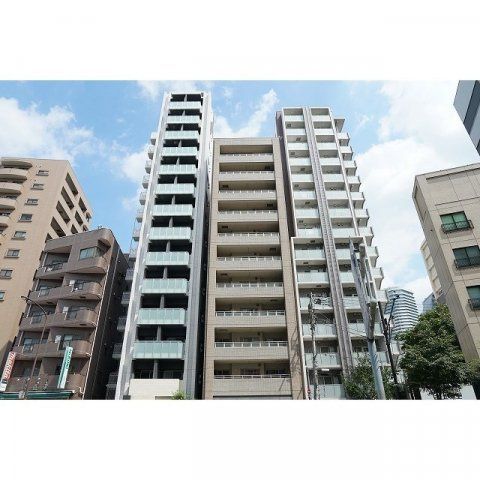 建物外観　☆綺麗な外観☆