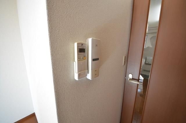 その他設備　室内・室内設備