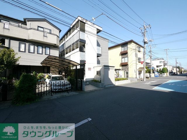 その他　その他（その他）まで10m