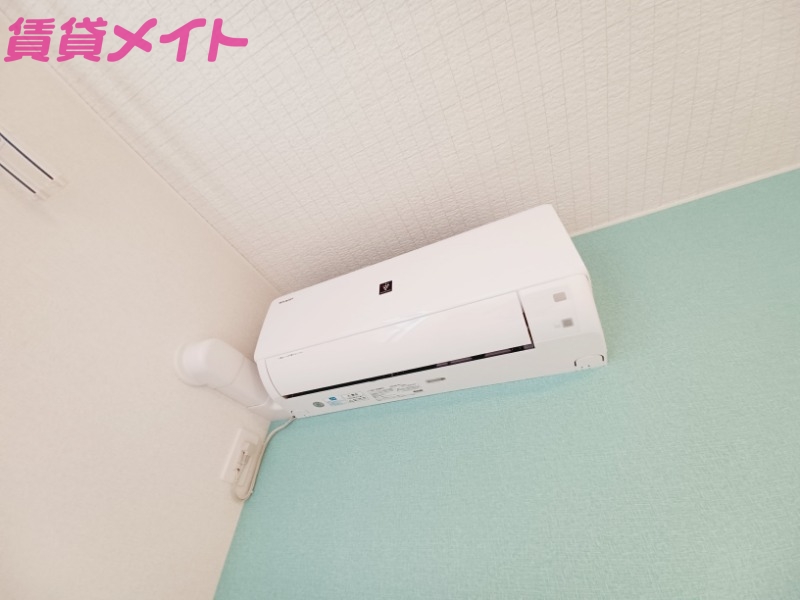 その他設備　同型参考写真