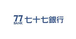 銀行　七十七銀行荒町支店（銀行）まで315m