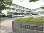 中学校　浜松市立篠原中学校（中学校）まで570m