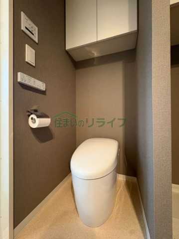 その他共有部分　パークアクシス恵比寿