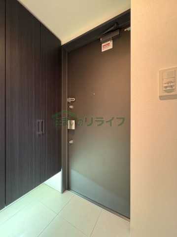 その他設備　パークアクシス恵比寿