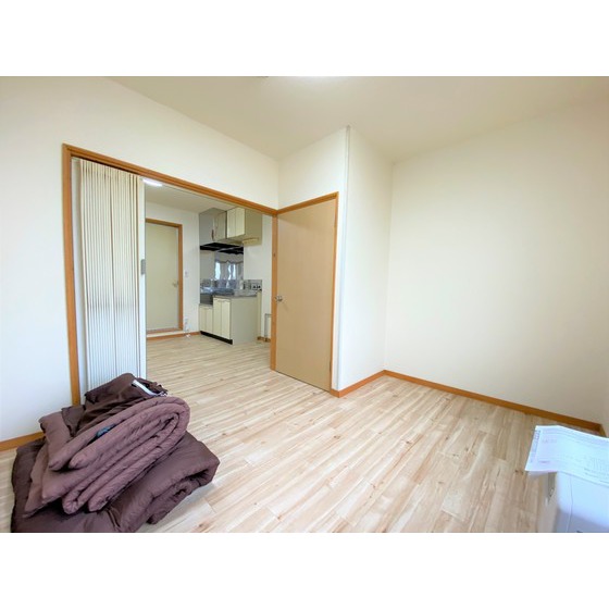 その他部屋・スペース　洋室