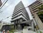 建物外観　GRAND VILLASSE 福島　外観
