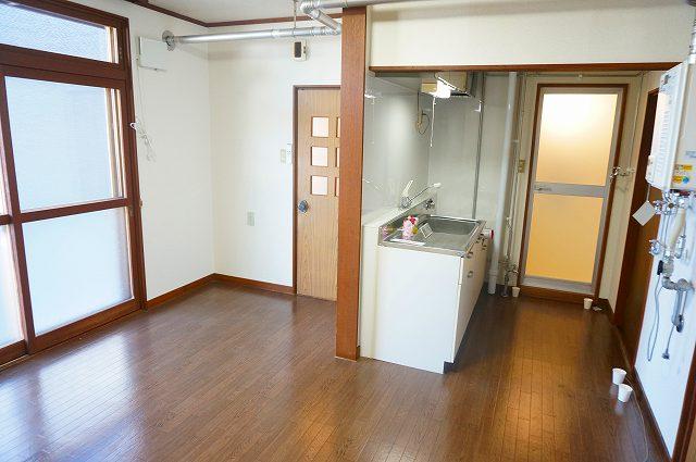 その他部屋・スペース　内装