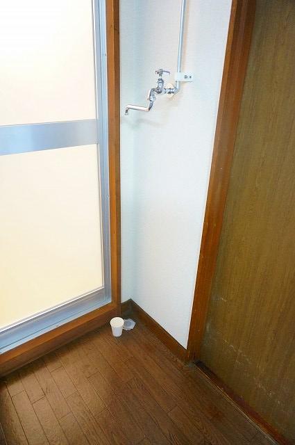 洗面設備　洗面・脱衣