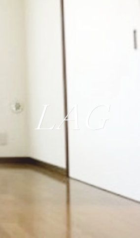 その他部屋・スペース　寝室です。