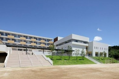 小学校　池田市立ほそごう学園（小学校）まで3836m