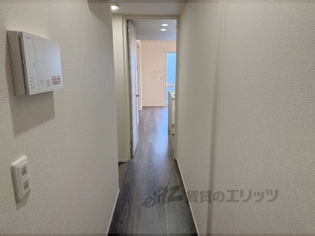 その他部屋・スペース　廊下