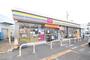 コンビニ　ミニストップ　名古屋小塚店（コンビニ）まで500m