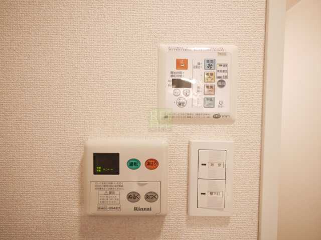その他設備　トーシンフェニックス江戸川橋（参考画像