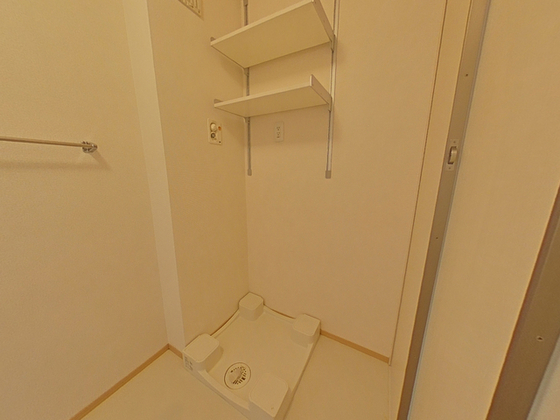 その他設備　※別部屋の写真です