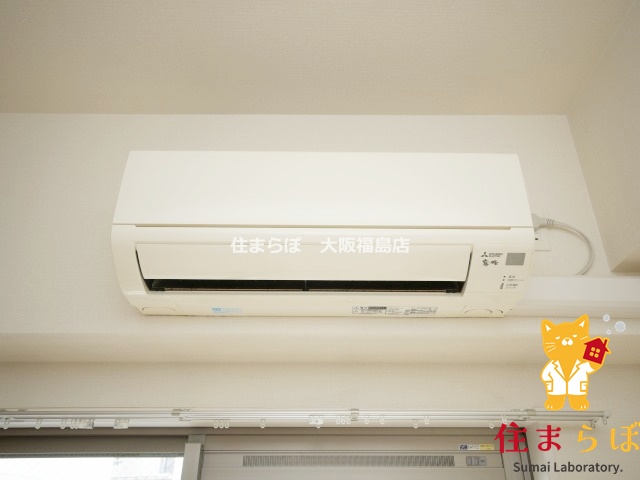 その他設備　生活に合うかが大切