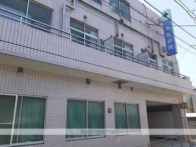 病院　本牧病院（病院）まで350m