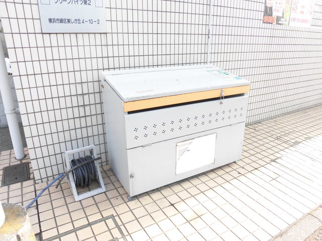 その他共有部分　別部屋参考写真