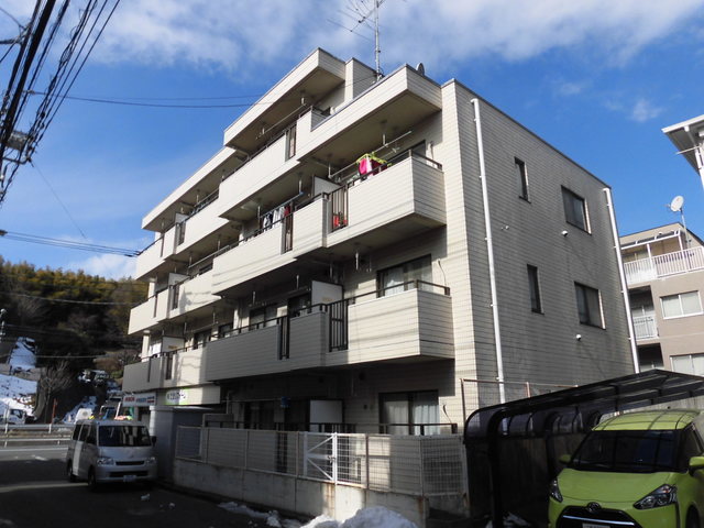 建物外観　★外観です★
