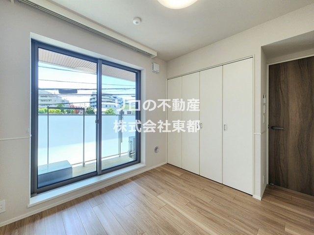 その他部屋・スペース　程よい採光で快適にお過ごし頂けます♪