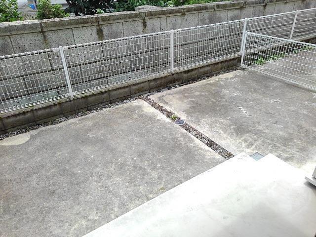 庭