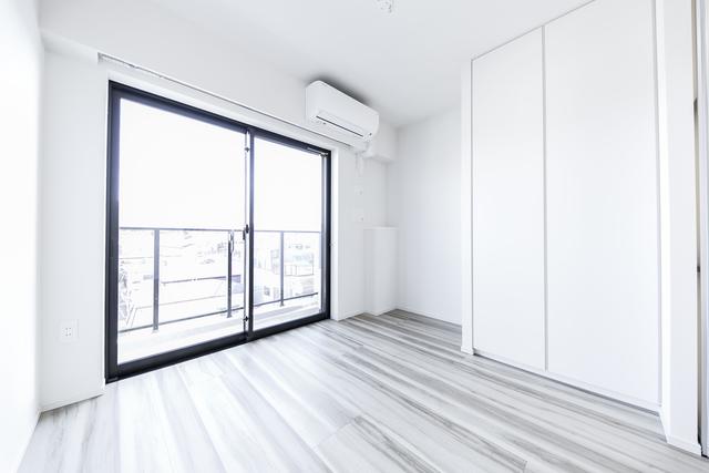 その他　※写真は同タイプ住戸です。