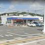 コンビニ　ローソン　岡山西崎一丁目店（コンビニ）まで634m