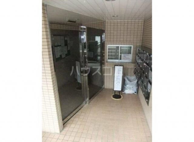 ロビー