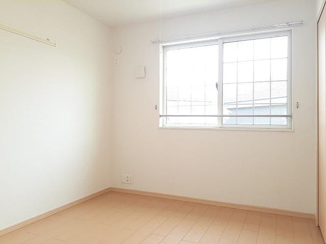 その他部屋・スペース　収納付きでお部屋を広くお使いいただけます。