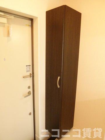 その他　別号室イメージの為、現状を優先致します。
