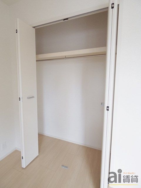 収納　※写真同仕様※