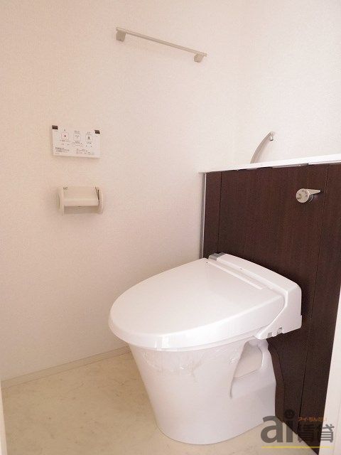 トイレ　※写真同仕様※