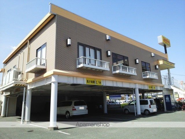 飲食店　ジョイフル帯山店（飲食店）まで550m