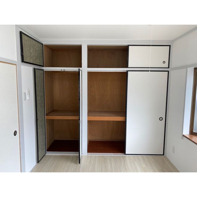 収納　☆上部までたっぷり収納出来ます☆