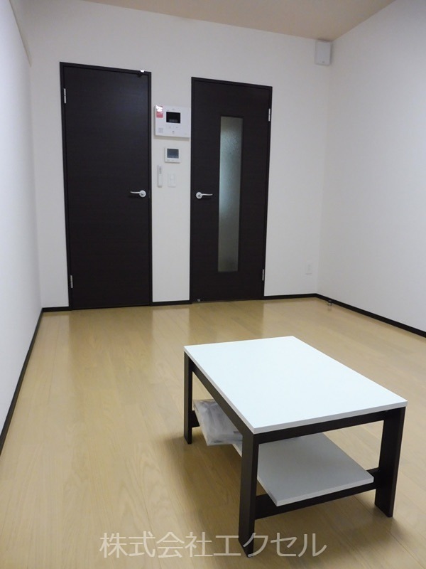 その他部屋・スペース　フローリングのお部屋です