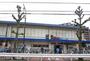 スーパー　西友 西国立店（スーパー）まで679m