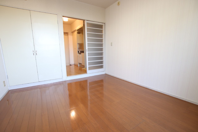 その他部屋・スペース　洋室５．５帖！