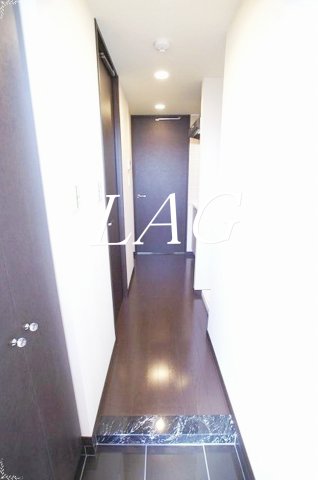玄関　玄関です。