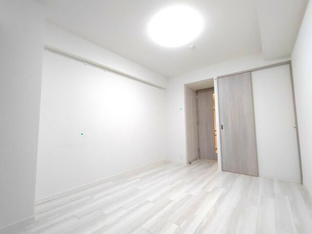 居室・リビング　写真は同タイプ住居です。