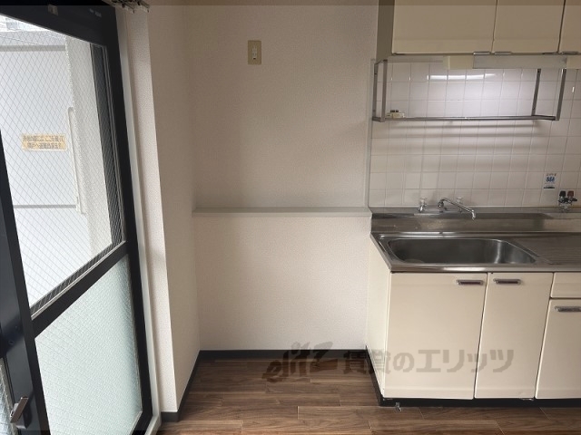 その他部屋・スペース　冷蔵庫置場