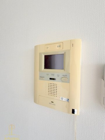セキュリティ　ゼニスレジデンス難波南