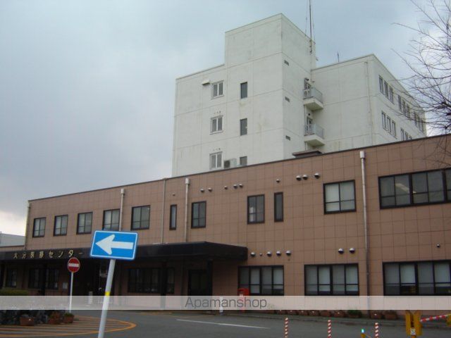 その他　病院（その他）まで500m
