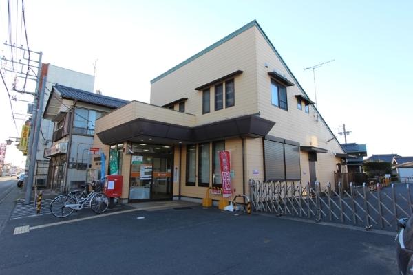 その他　神立駅前郵便局（その他）まで1204m