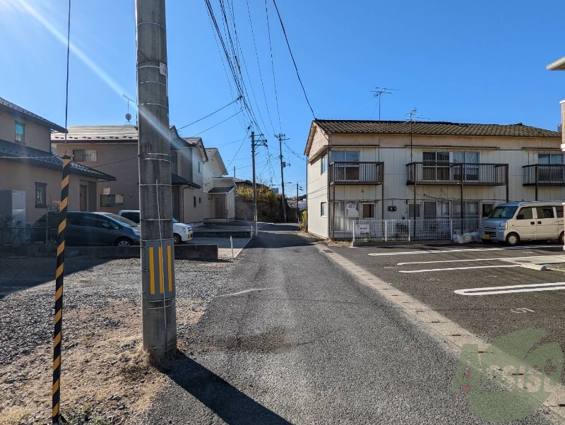 収納　建築中の為、写真はイメージ画像になります。
