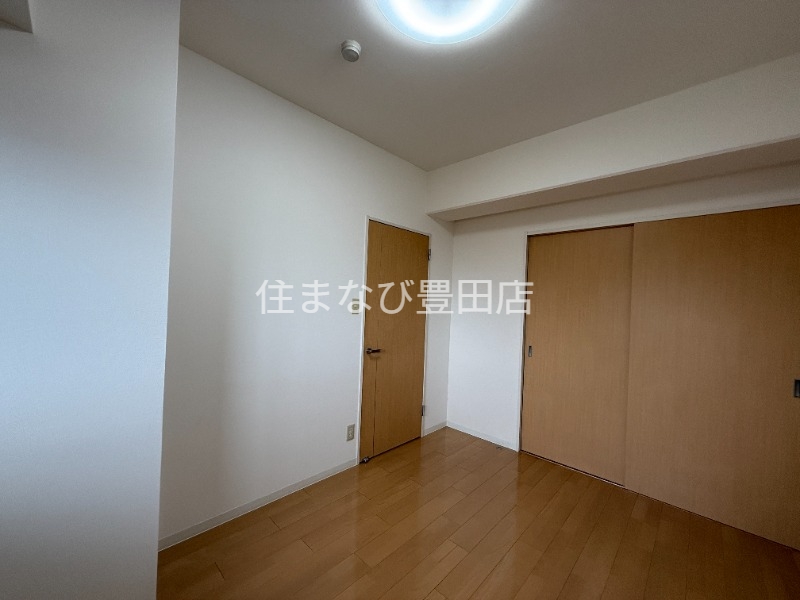 収納　同型別部屋写真