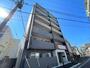 新川崎駅より徒歩9分 5階 築4年11ヶ月の賃貸物件