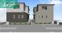 早島駅より徒歩9分 2階 新築の賃貸物件