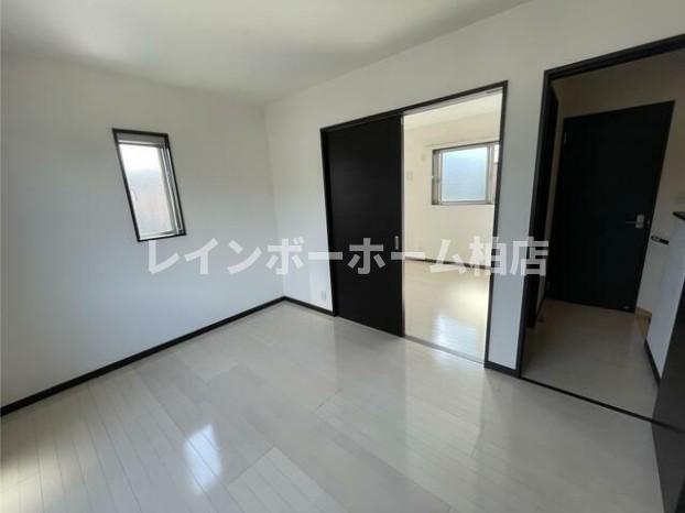 その他部屋・スペース　寝室にいかがでしょうか