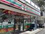 コンビニ　セブン-イレブン 南大井水神店（コンビニ）まで132m